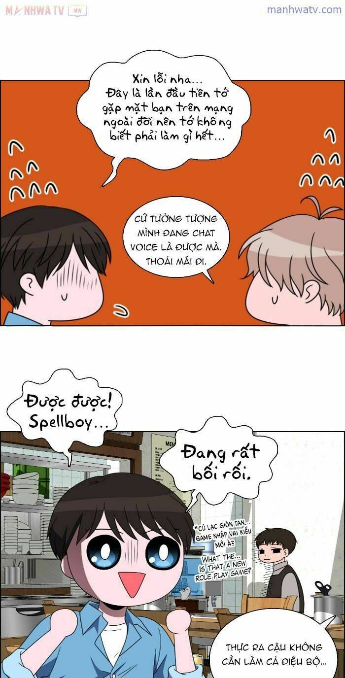 no scope chapter 23 50