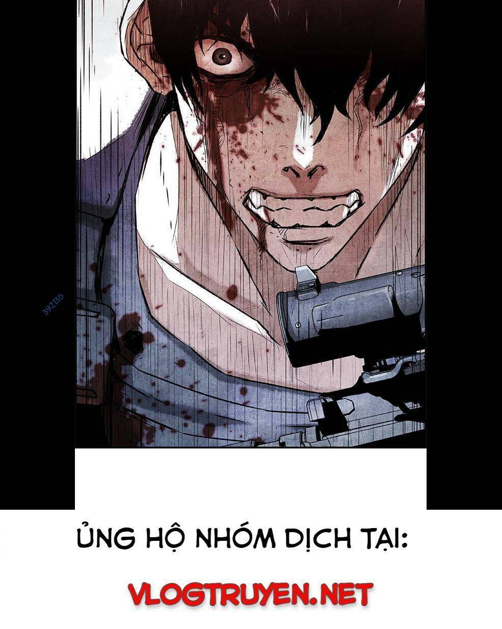 pubg - cuộc chiến sinh tồn - 100 chapter 40 47