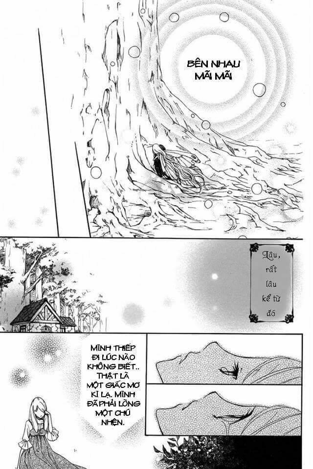 chou no ito chapter 1 23