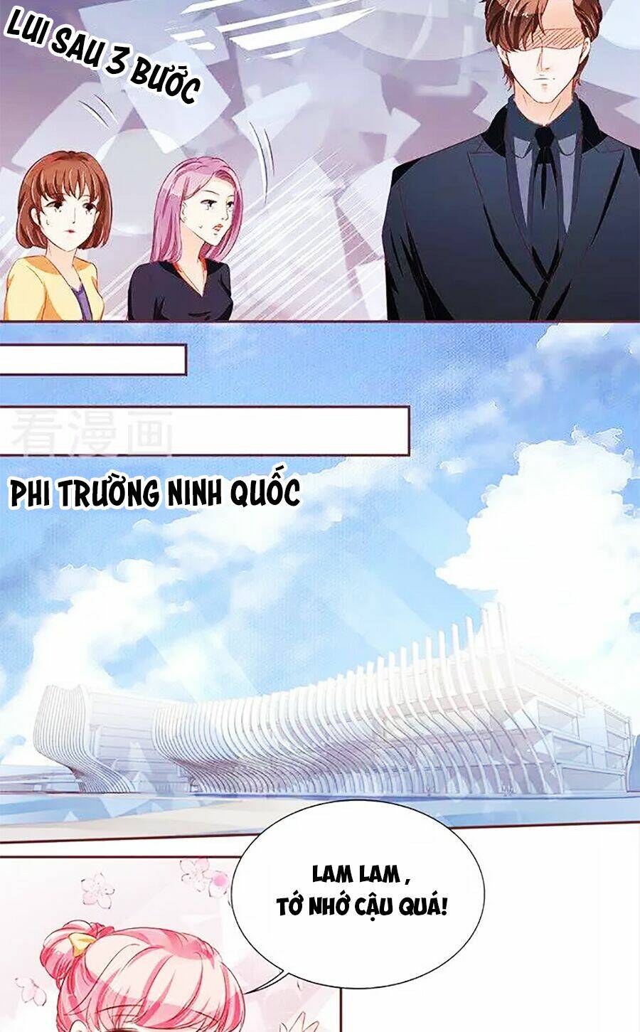 vương tước tư hữu bảo bối chapter 111 17