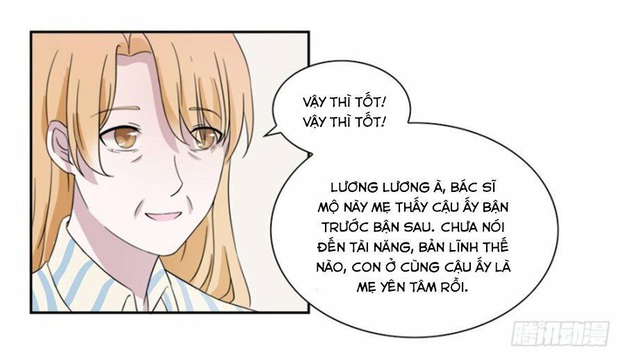 thiên kim đường môn chapter 62 30
