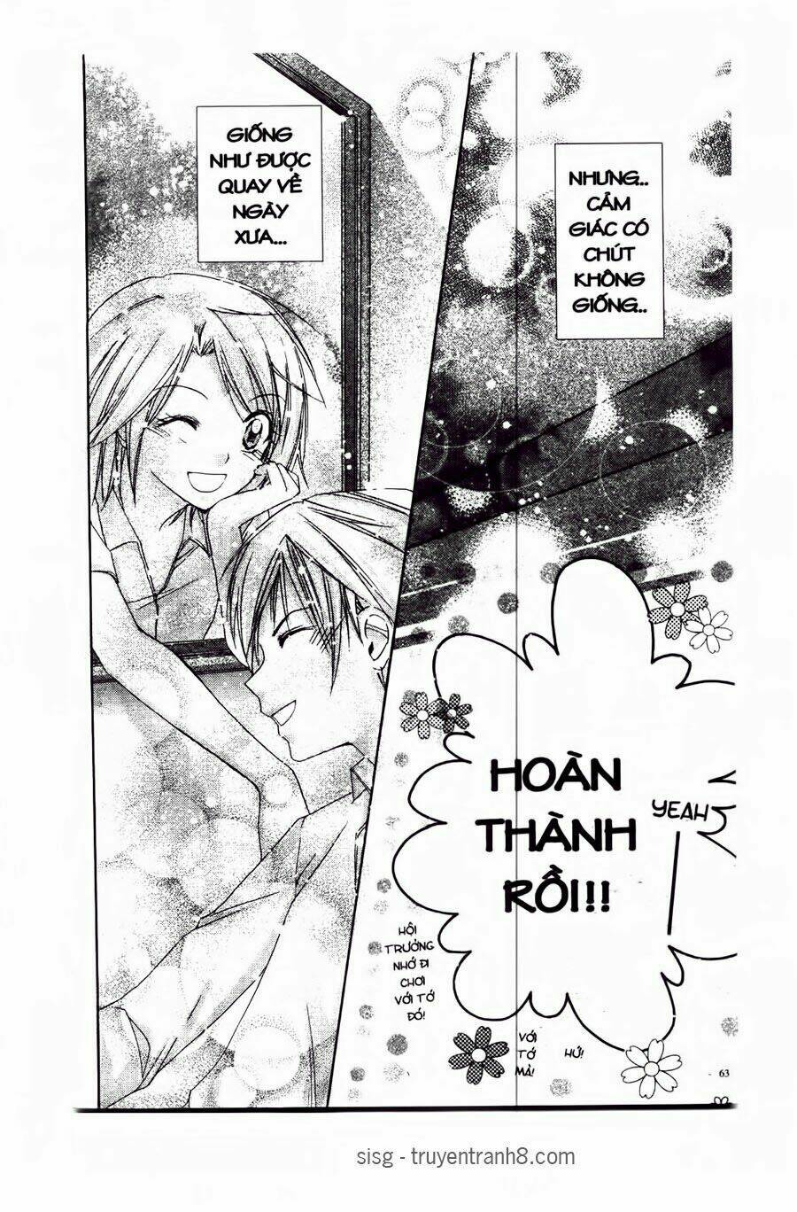 chân dung hạnh phúc chapter 2 26