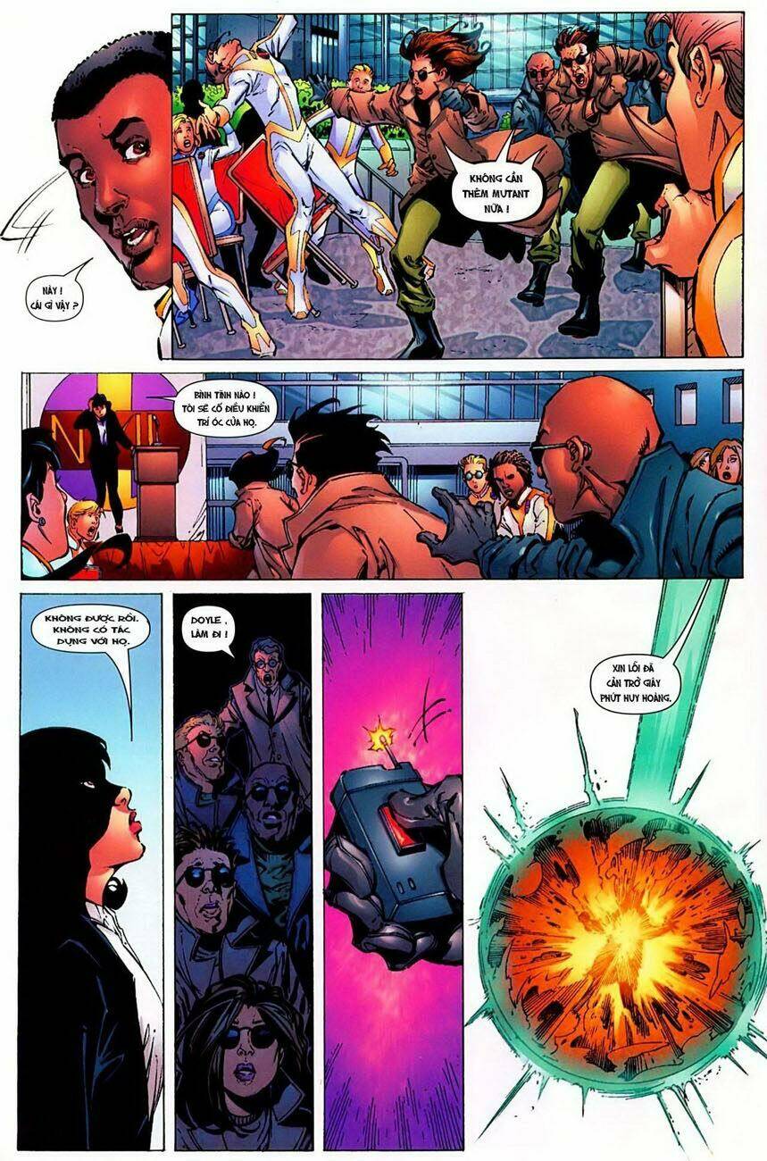 new x-men v2 - academy x chapter 16 5
