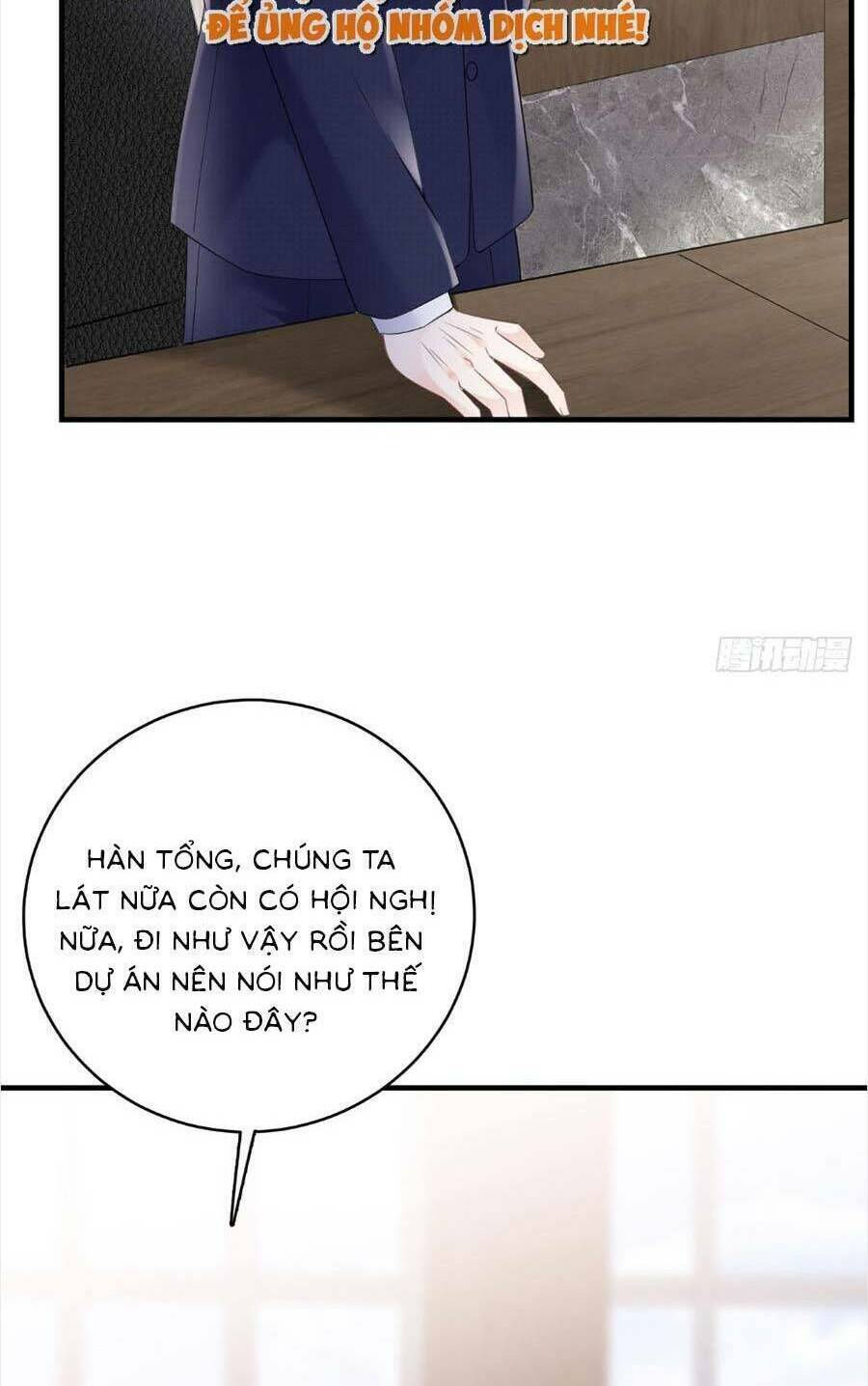 đại tiểu thư có ý đồ gì xấu đâu chapter 147 25