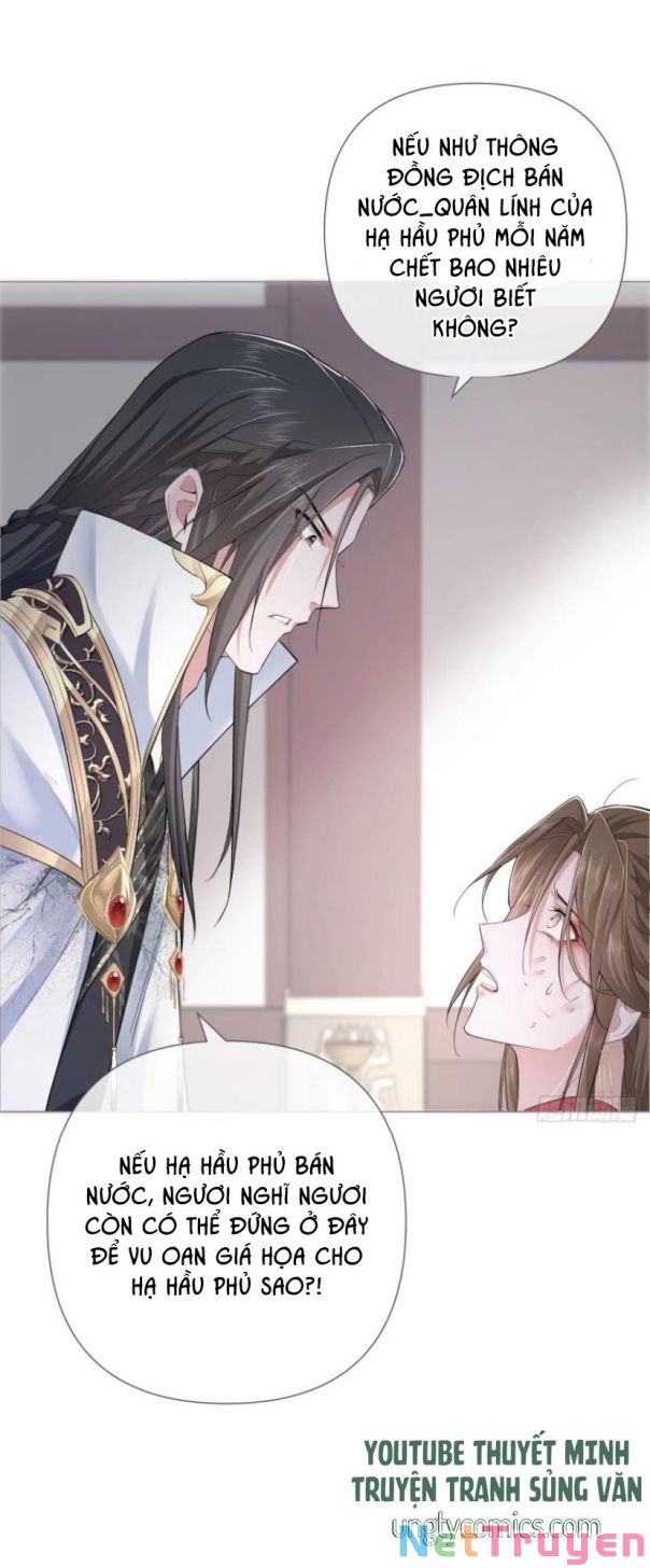 nhập mộ chi thần chapter 24 26