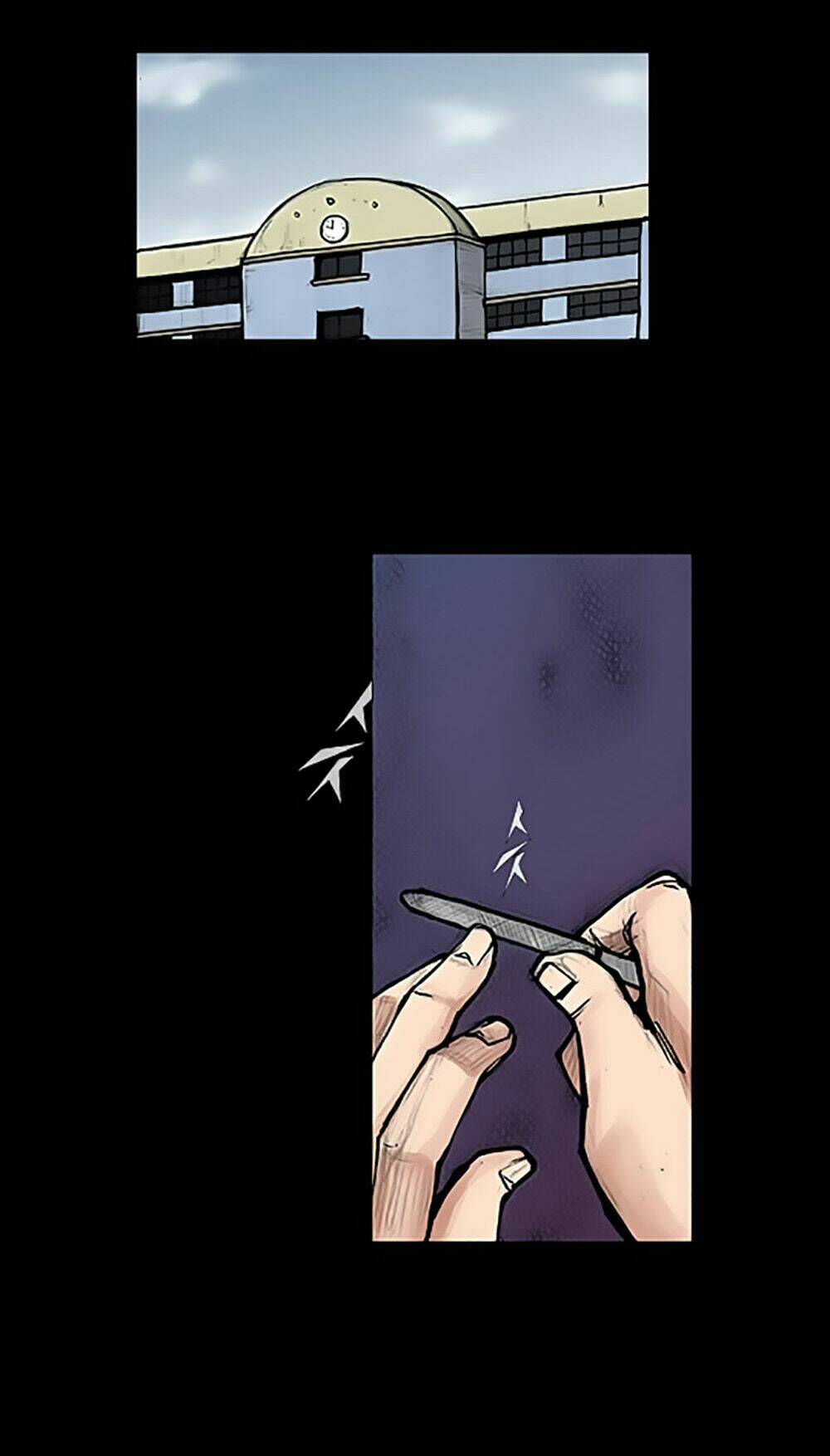 độc cô tiền truyện chapter 9 18