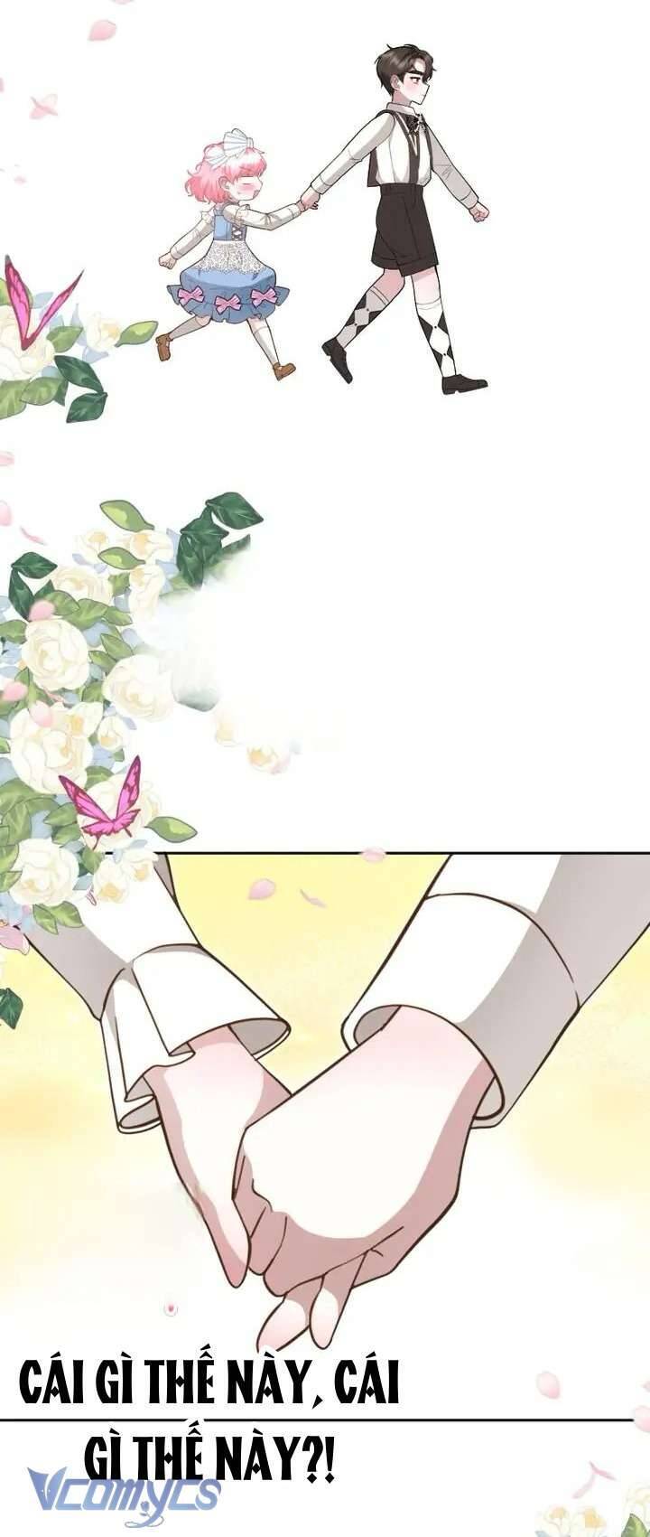 sau này họ sẽ sinh ra tôi chapter 18 42