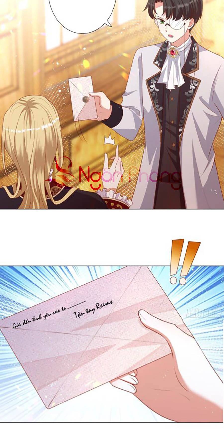 công chúa phản diện trong truyền thuyết chapter 47 44