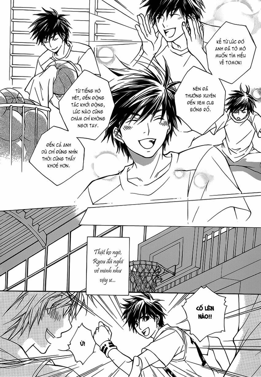 sweet home shigan chapter 4 25