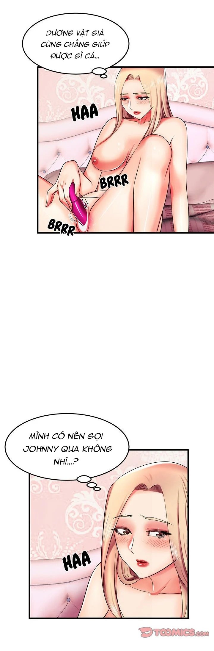 người mẹ xấu xa chapter 6 9