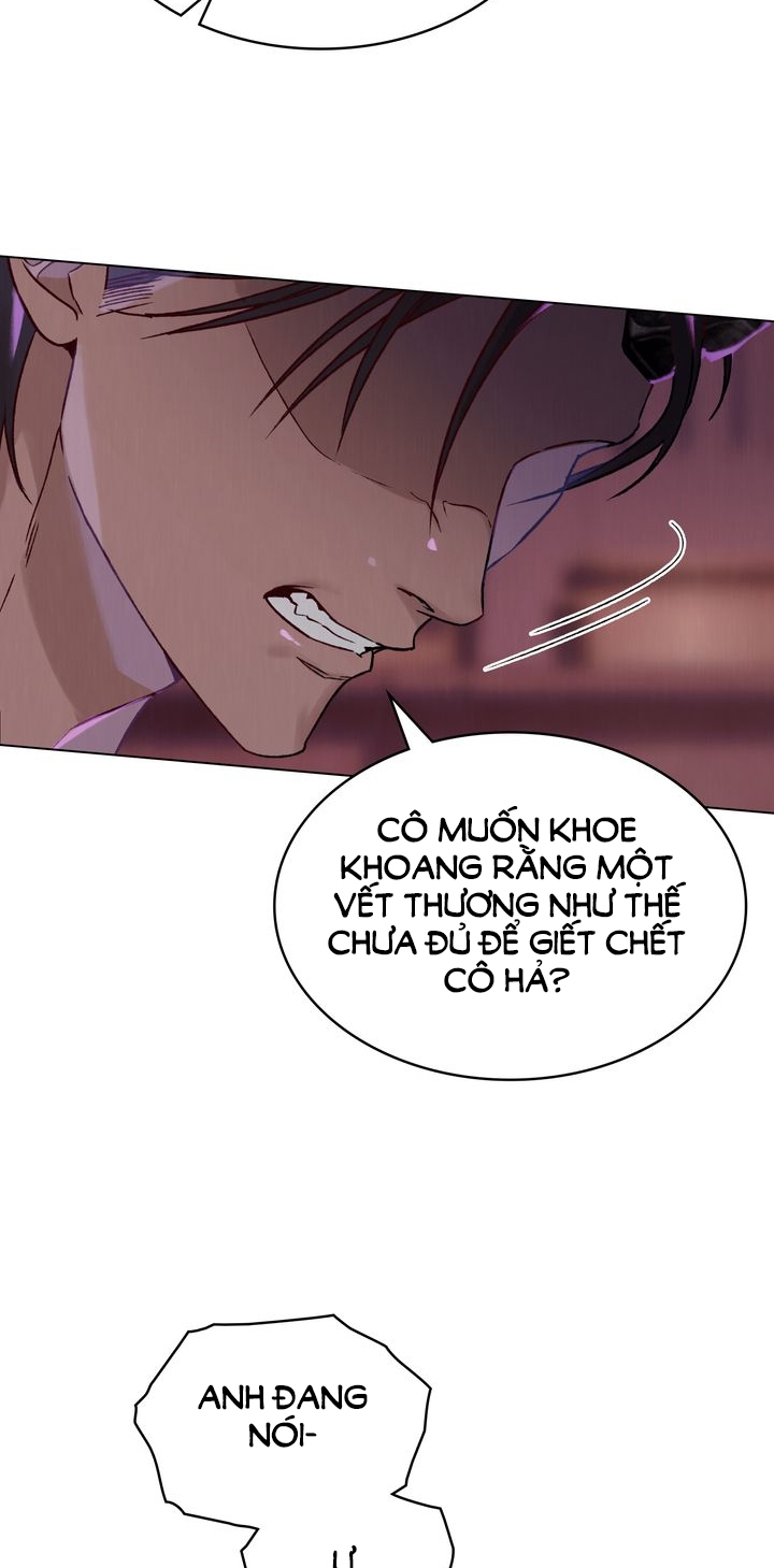 Gọi Ta Là Chủ Nhân chapter 1.2 - Trang 31