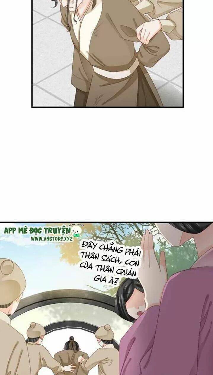 kiều nữ độc phi chapter 258 12