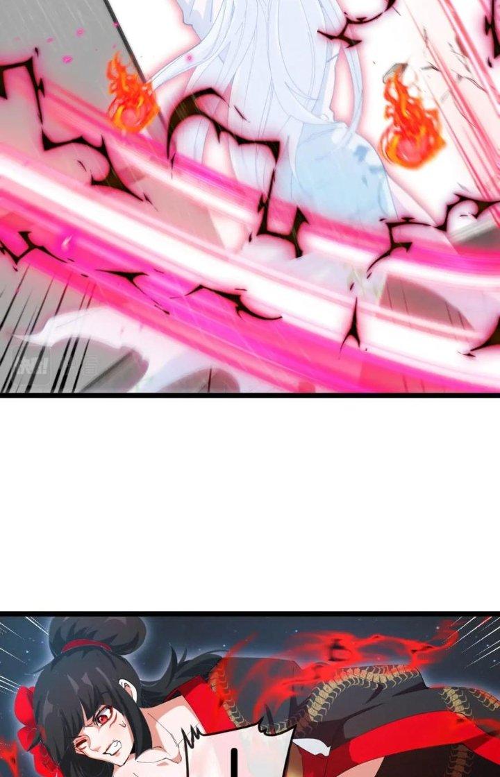 sau khi nằm, ta trở thành đại yêu chi vương chapter 14 5