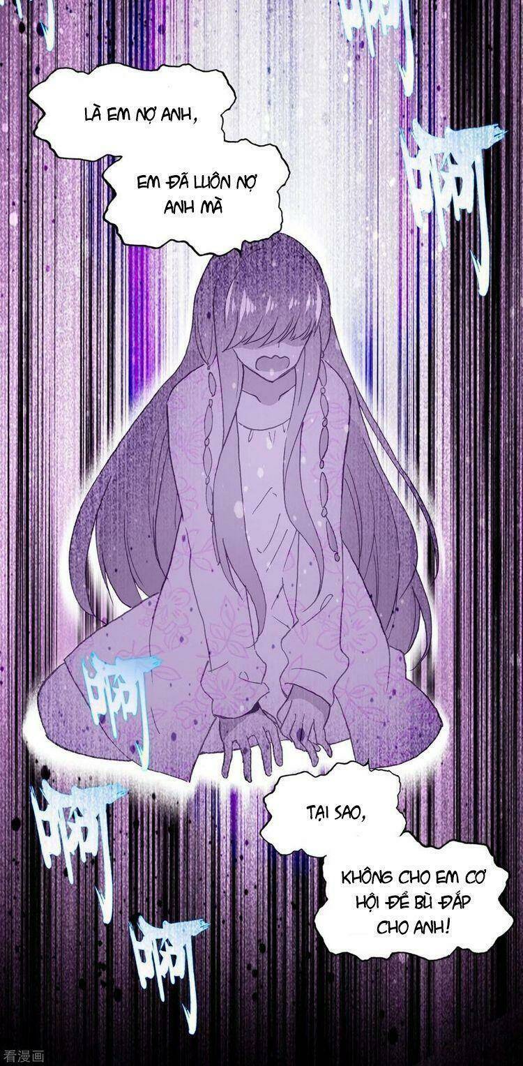 chuyển phát nhanh tình yêu chapter 27 26