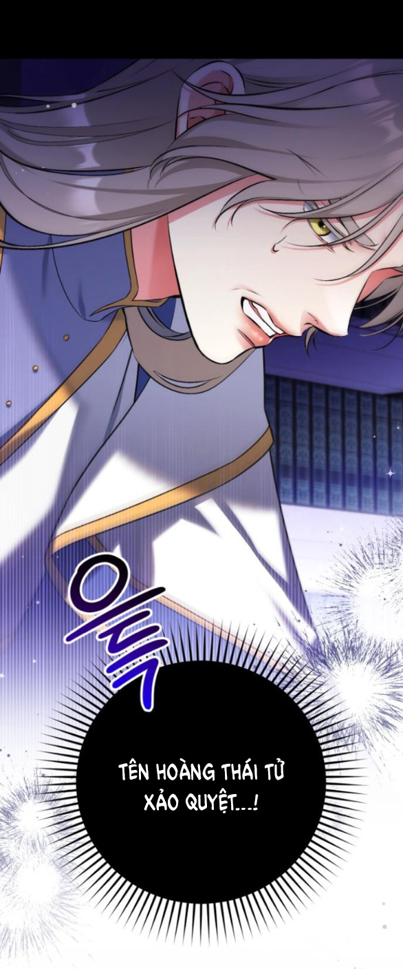 dành cho nhân vật bị bỏ rơi yêu thích nhất của tôi chapter 93.2 30