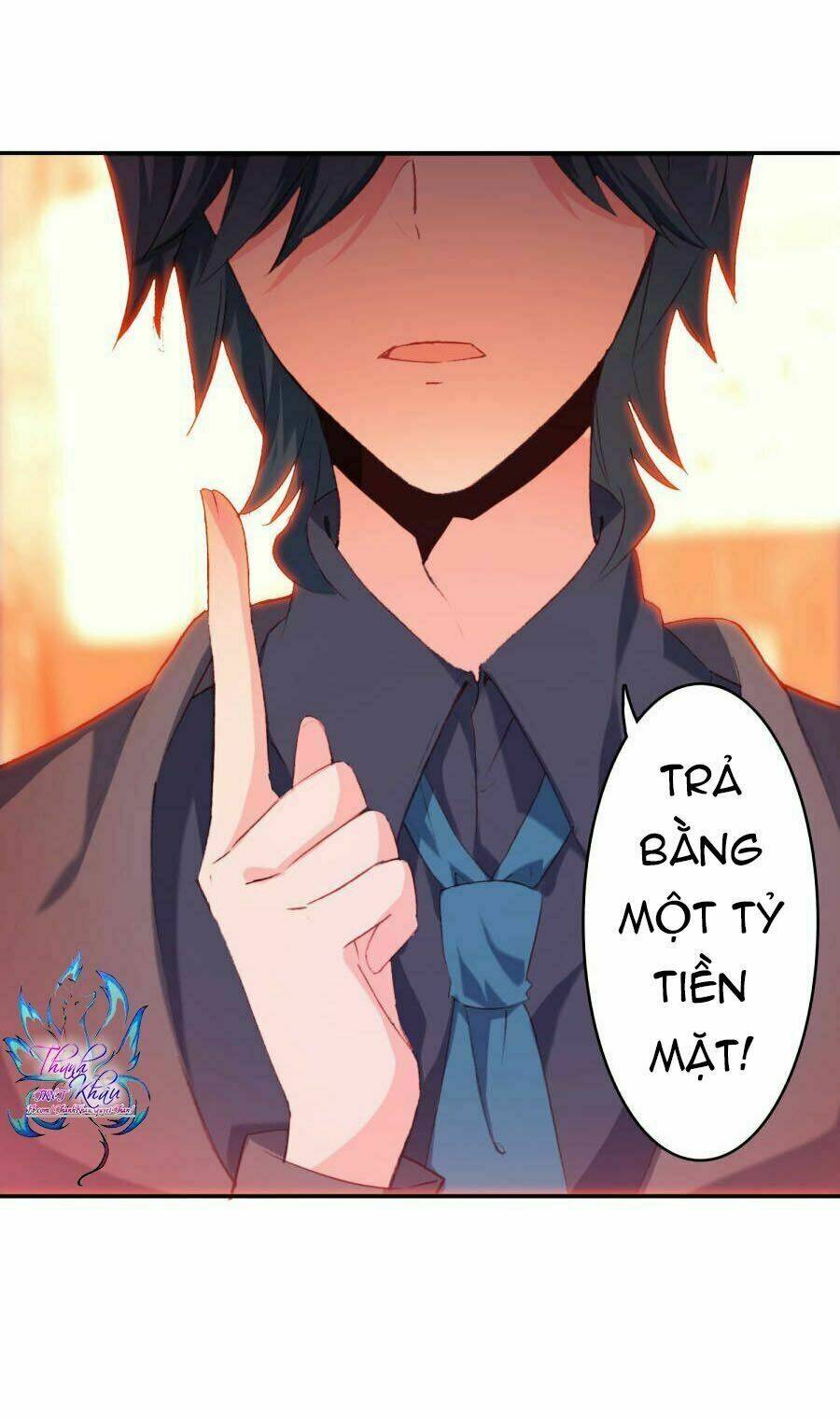 luyến ái khoái đệ chapter 4 40