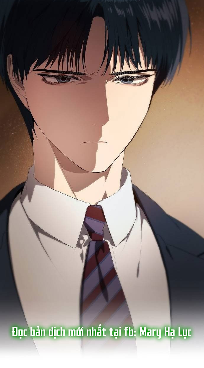 không thể thoát ra khỏi bộ phim kịch tính chapter 18.2 20