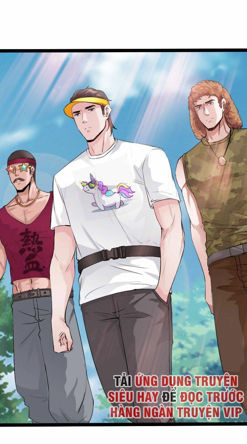 tuyệt phẩm tà thiếu chapter 117 10