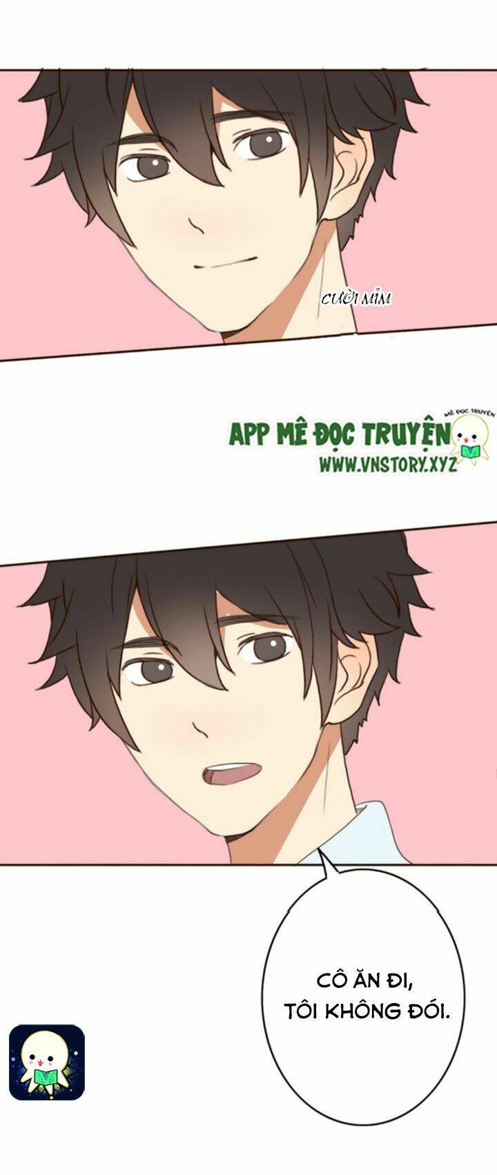 tình yêu không nói dối chapter 24 33