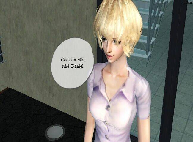 tìm em [truyện sims] chapter 18 37