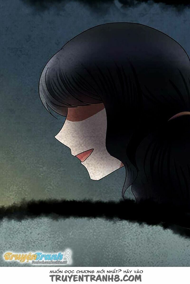 nụ hôn nguyền rủa chapter 59 26