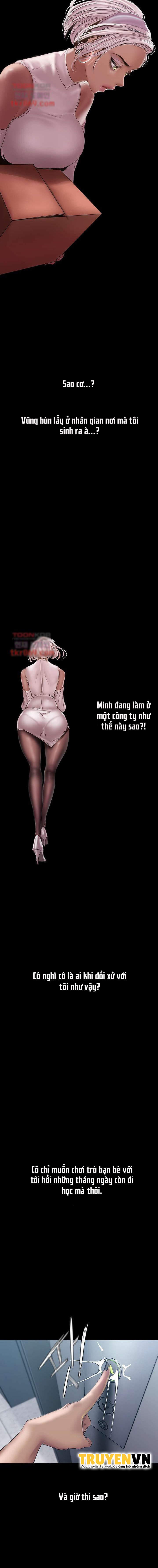 một thế giới mới tuyệt vời chapter 131 17