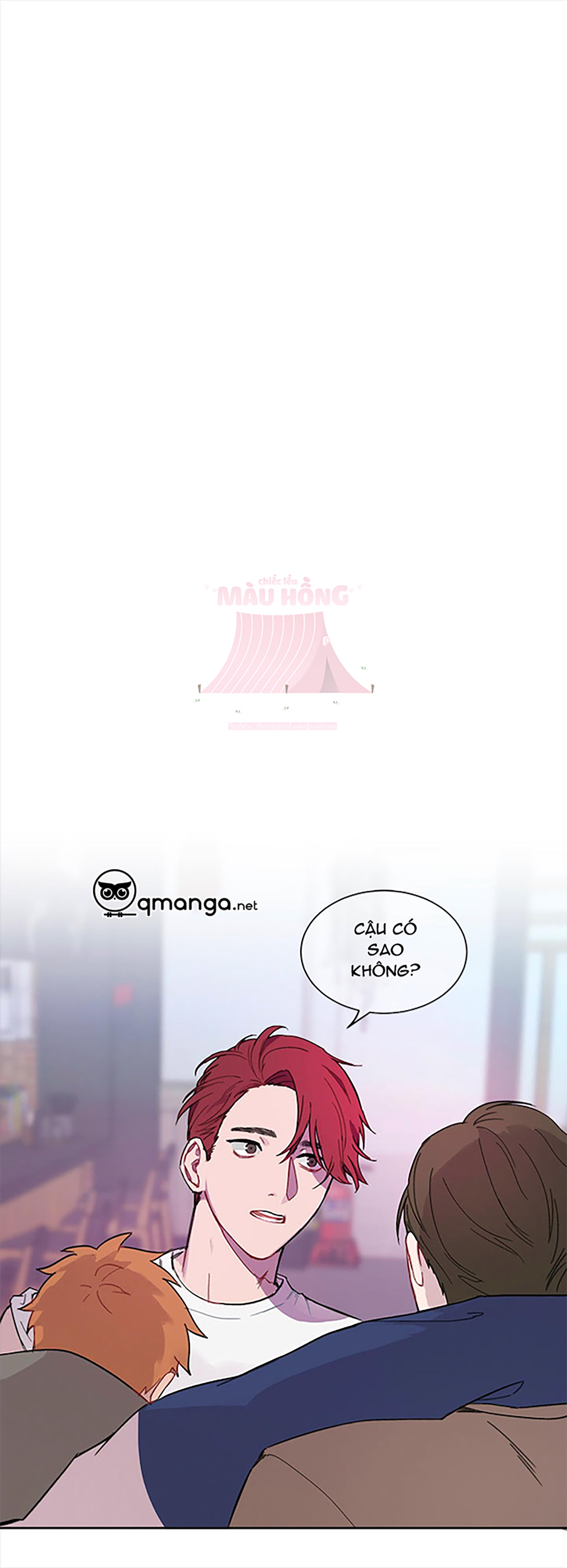 tương lai của chúng ta chapter 2 10