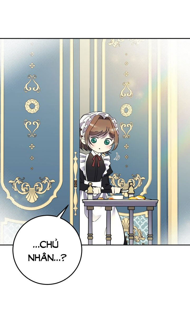 [18+] nếu cứu rỗi một cầm thú hư hỏng chapter 1.2 38