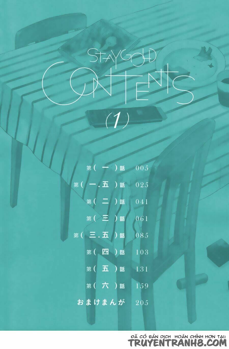 stay gold chapter 6.5 6