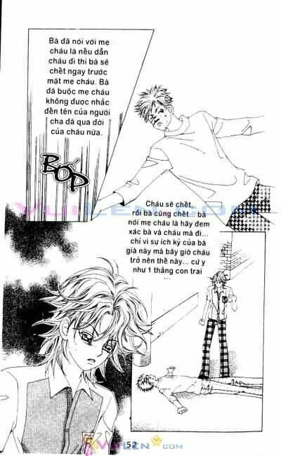 chàng gà mái chapter 1 52