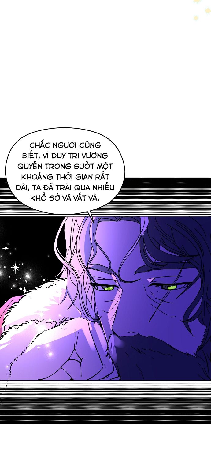 tôi không cố ý quyến rũ nam chính đâu! chapter 22 59