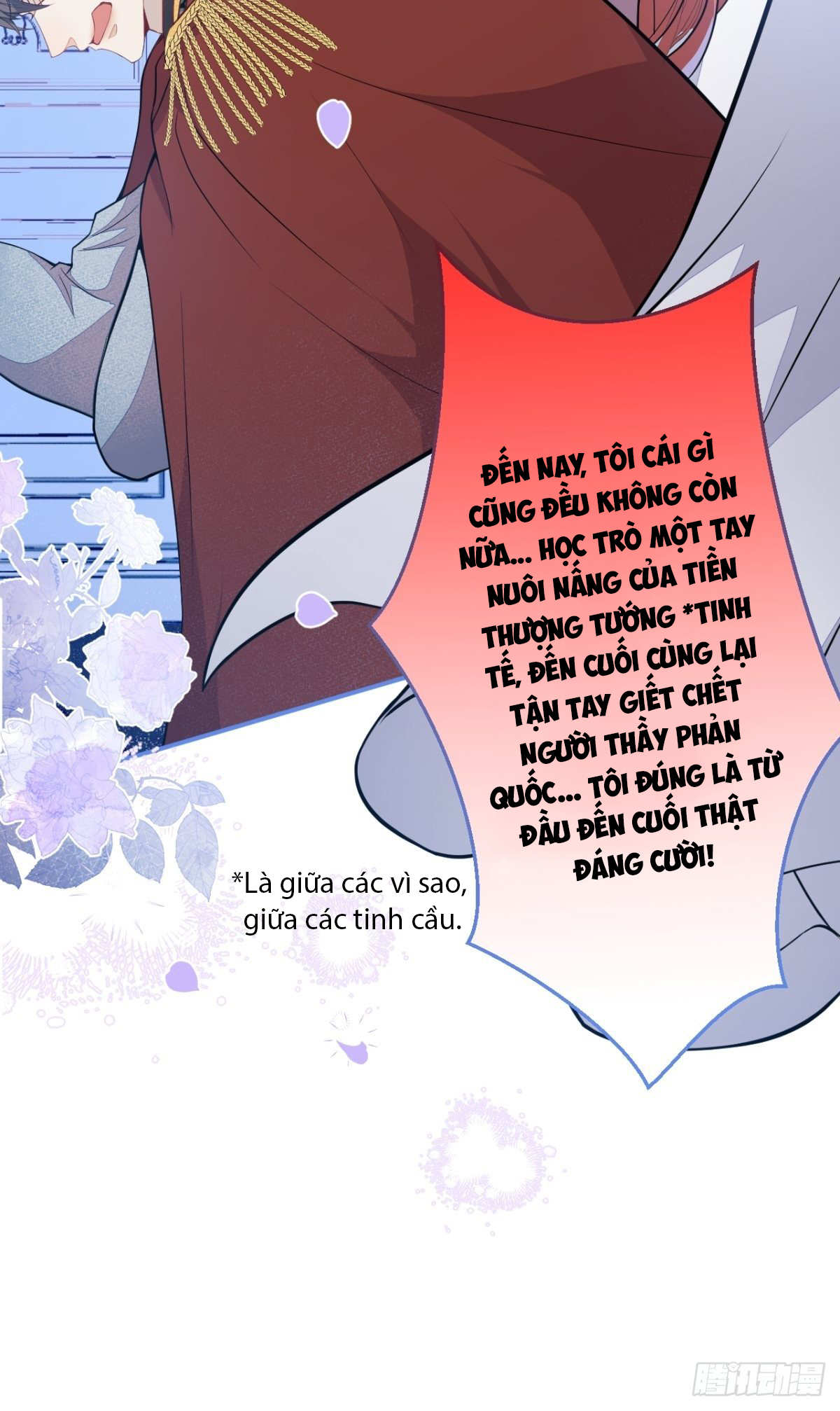 [15+] xuyên đến thế giới nào cũng là hắc liên hoa của anh chapter 13 23