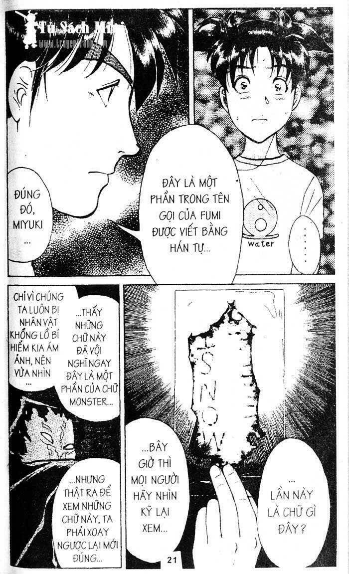 thám tử kindaichi (bản đẹp) chapter 149 23