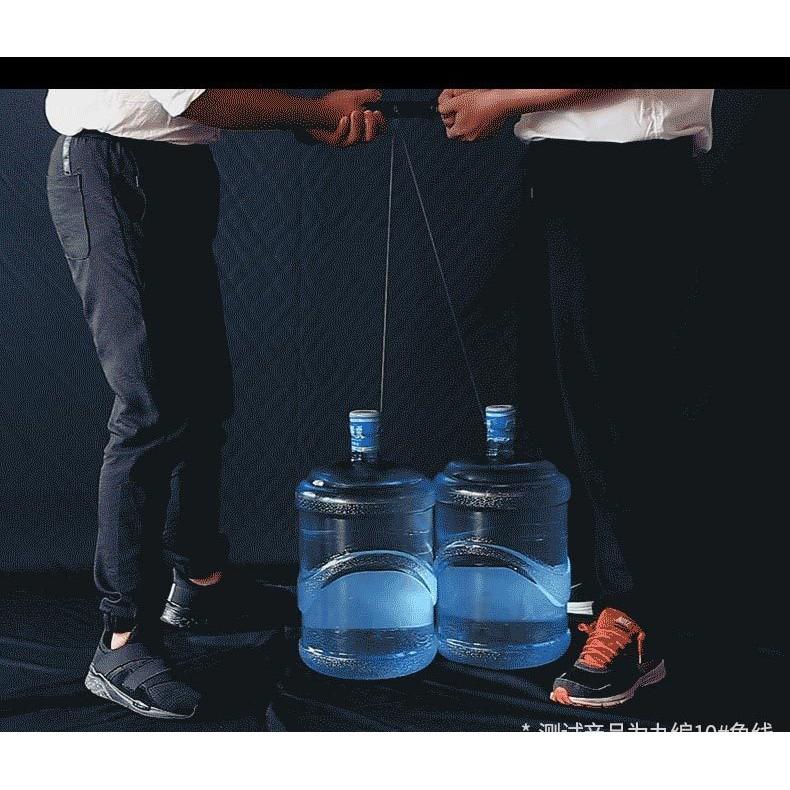DÂY DÙ LURE loại 1 tải cá 71kg