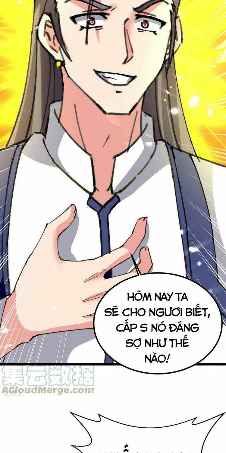 trọng sinh khí thiếu quy lai chapter 199 18