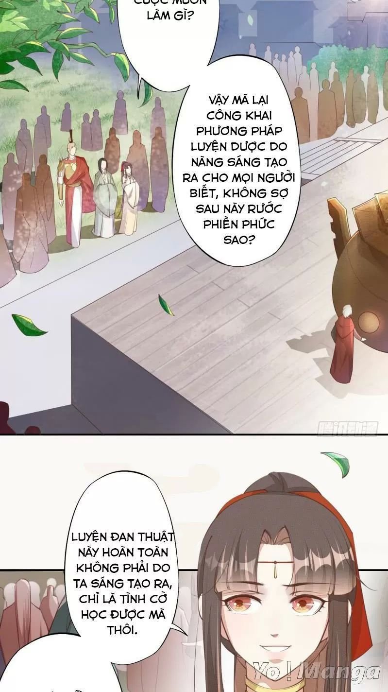 tuyệt thế luyện đan sư chapter 66 13