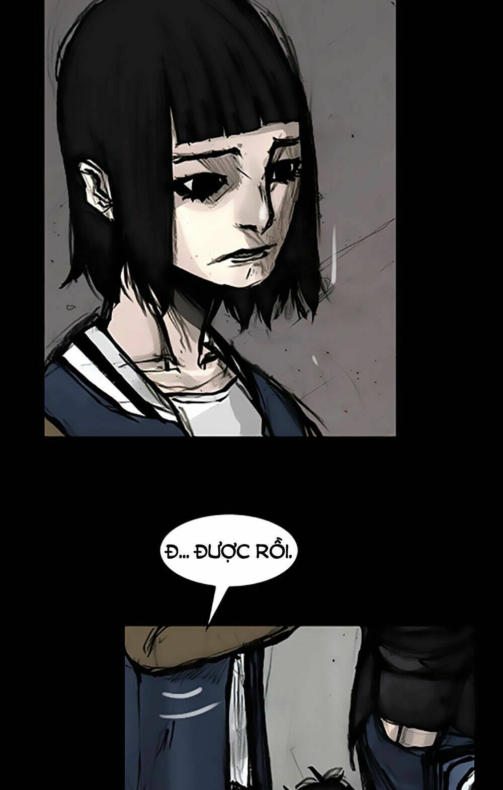 độc cô tiền truyện chapter 91 28