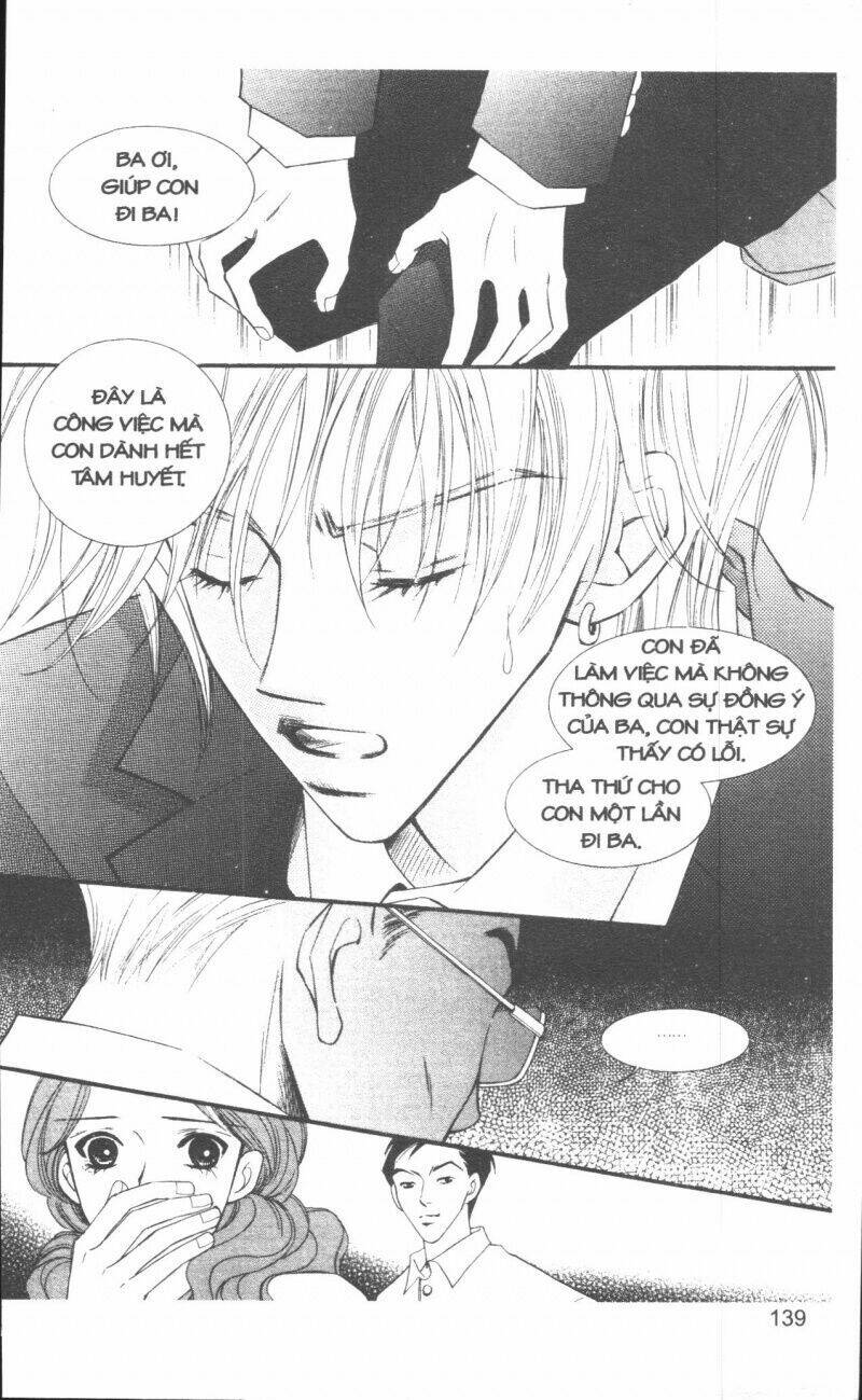 sad love story chapter 4 144