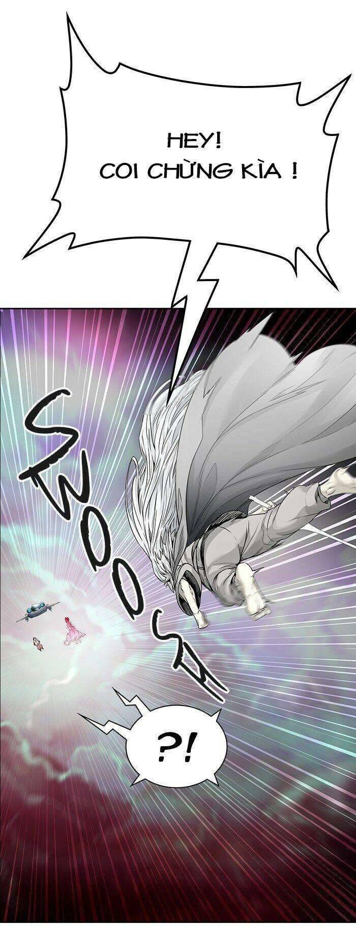 tòa tháp bí ẩn 2 chapter 465 12