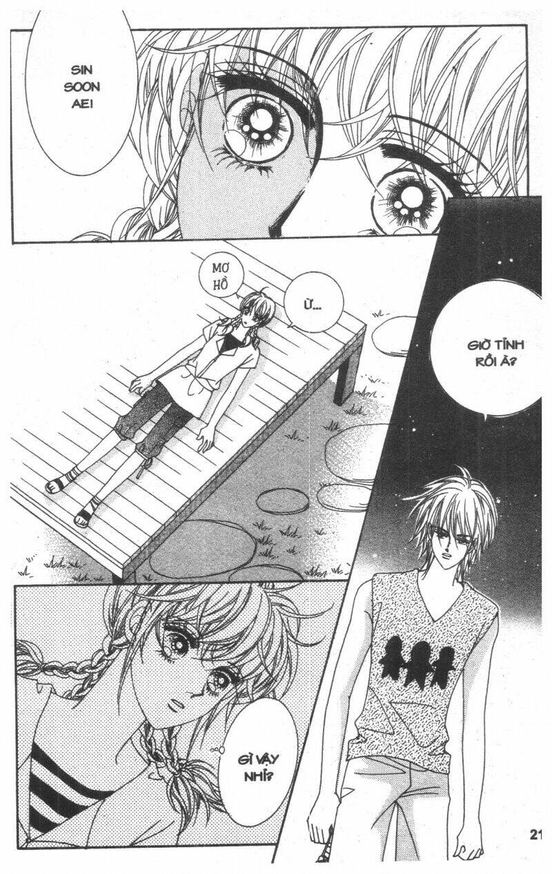 cũng vì em chapter 10 21