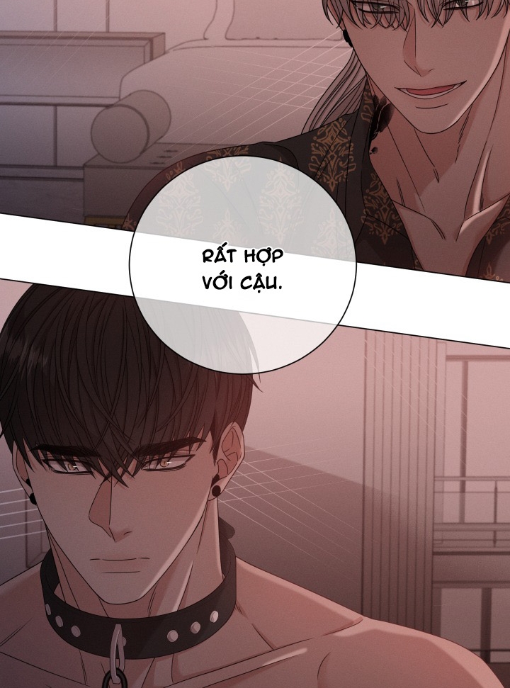 hội chứng minmotion chapter 3 111