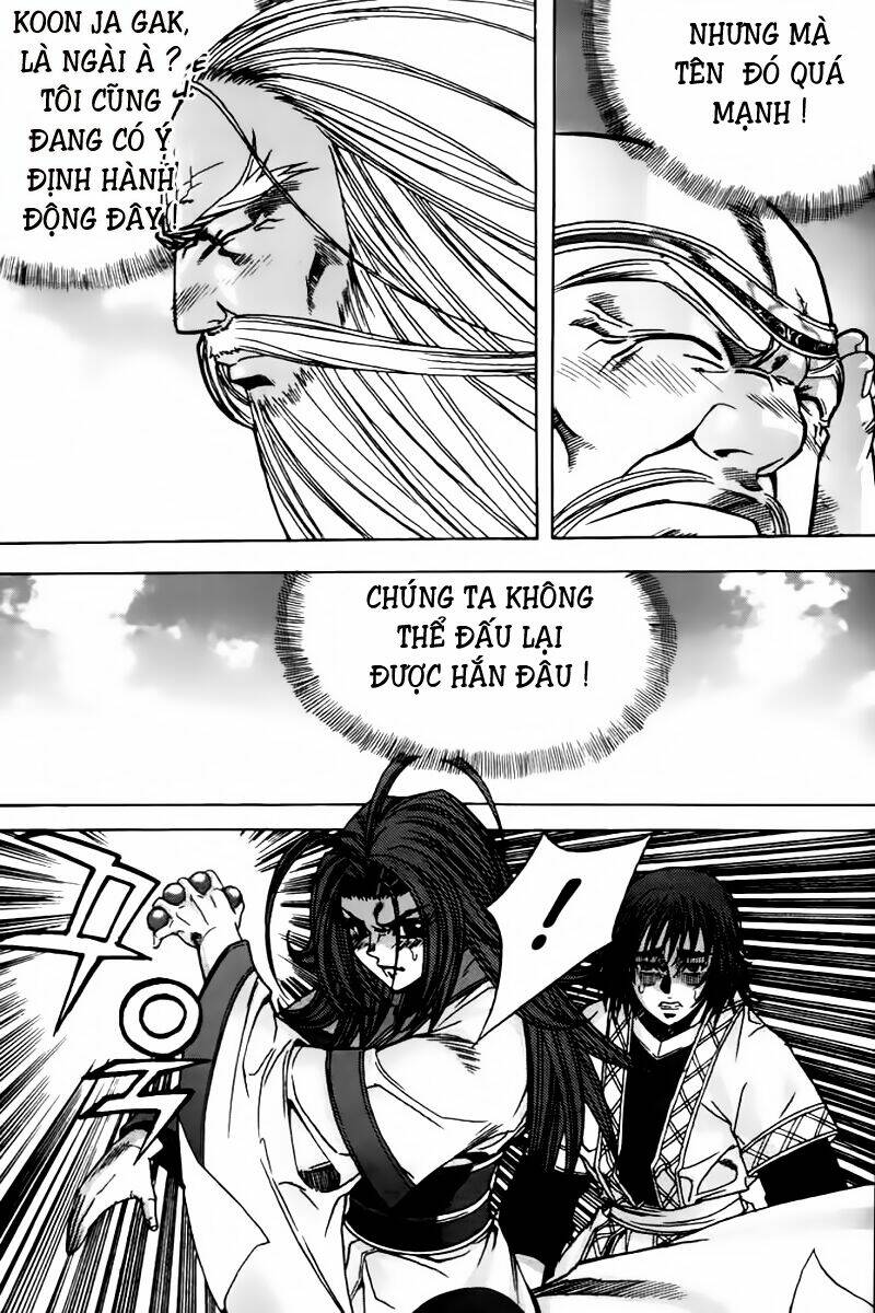 king of hell chapter 54 11