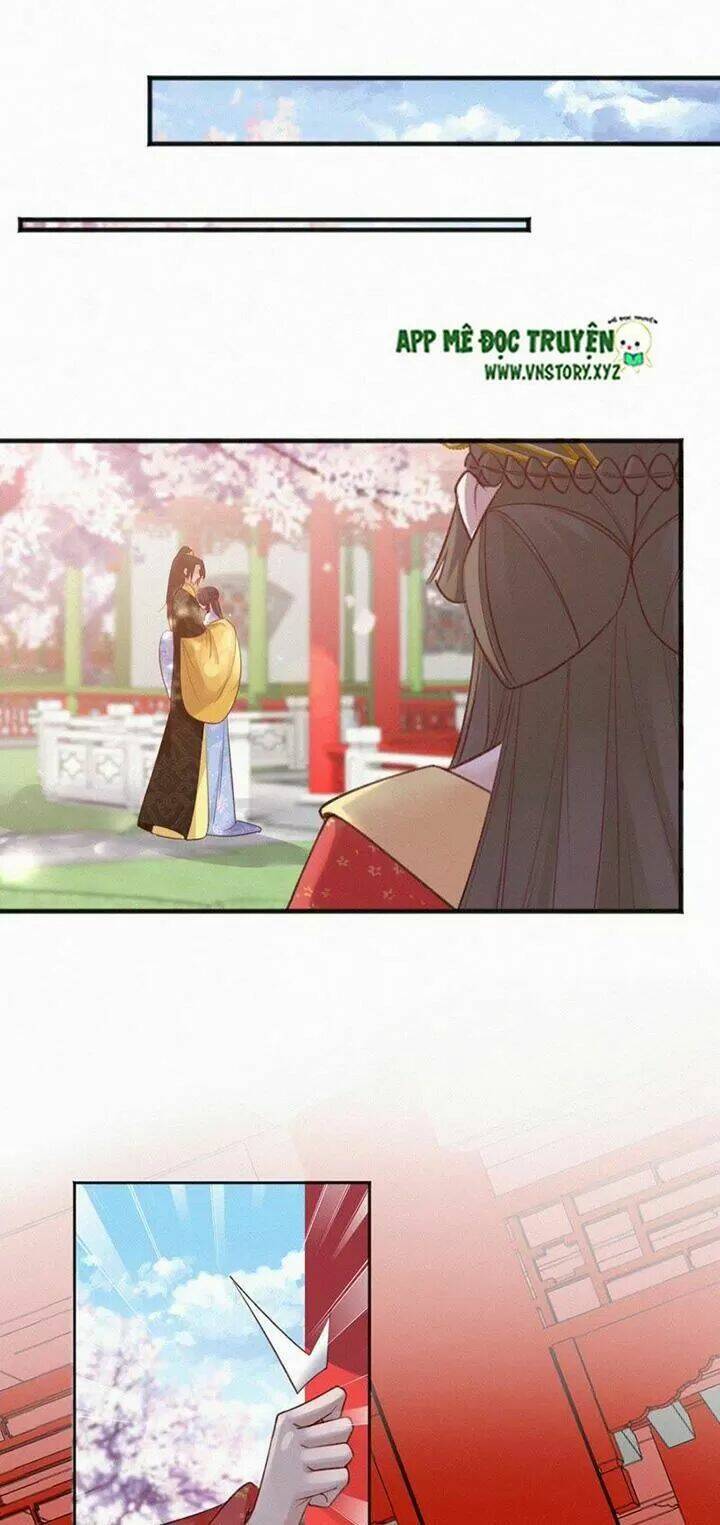 thiên hương mỹ nhân chapter 74 11