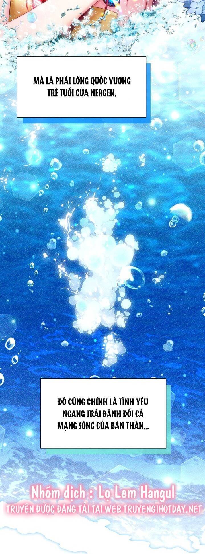 con gái chồng quá dễ thương chapter 106 9