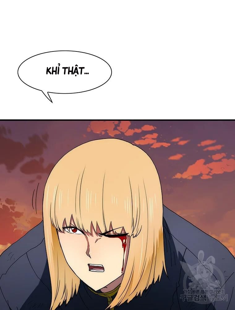 các chòm sao chỉ chú ý mình tôi chapter 28 106