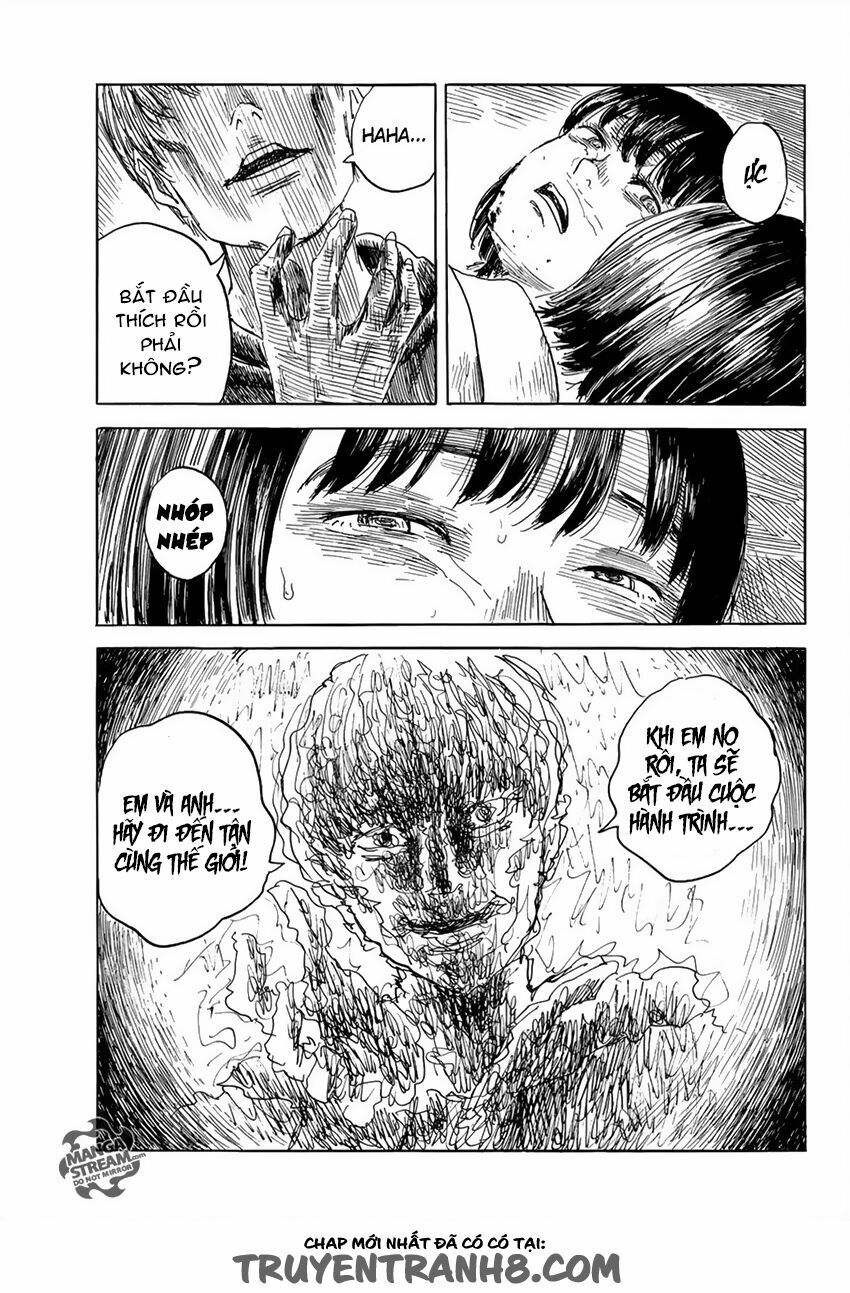 happiness chapter 23 26