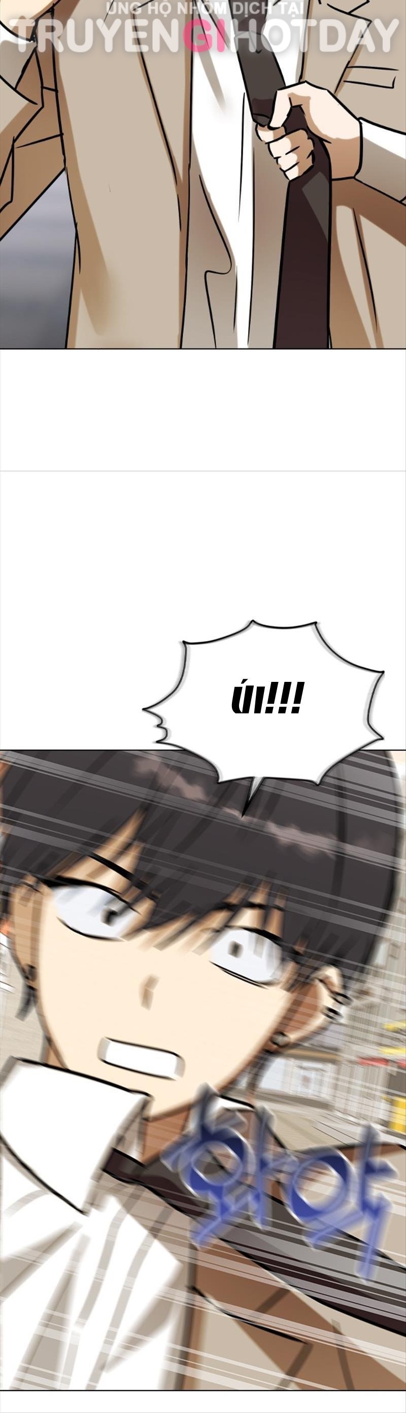 nhân duyên kiếp trước chapter 42.2 12