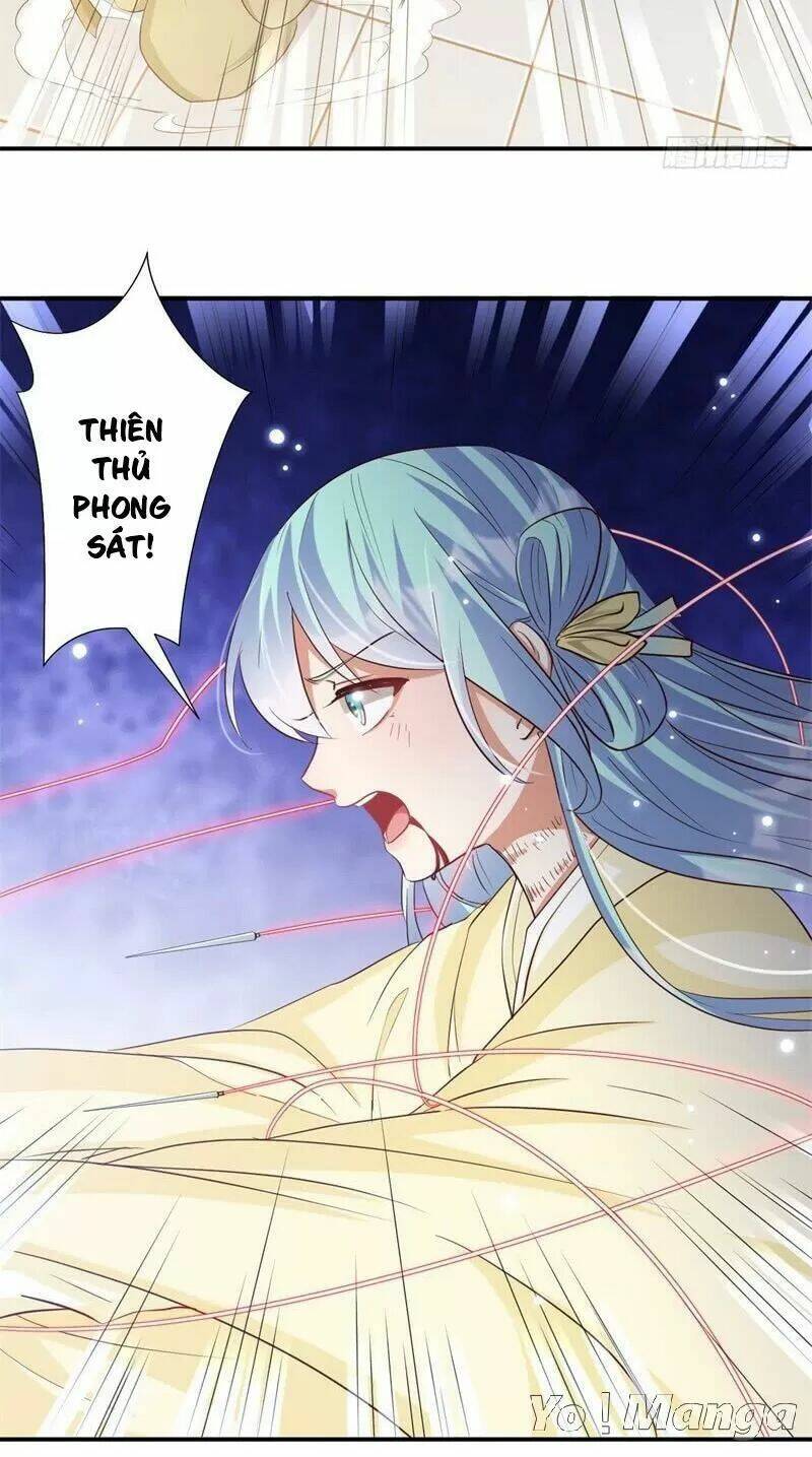 độc y cuồng phi chapter 62 17