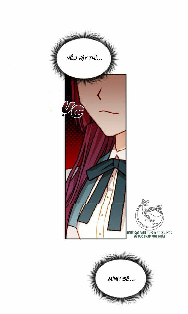 nữ chính muốn tôi trở thành mẹ kế chapter 30.5 31