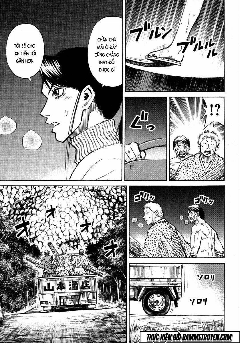 đảo ma cà rồng chapter 232 3